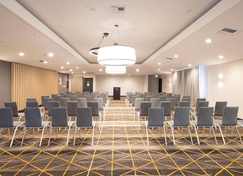 Conference room Ảnh