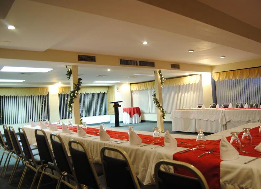 Conference room Ảnh