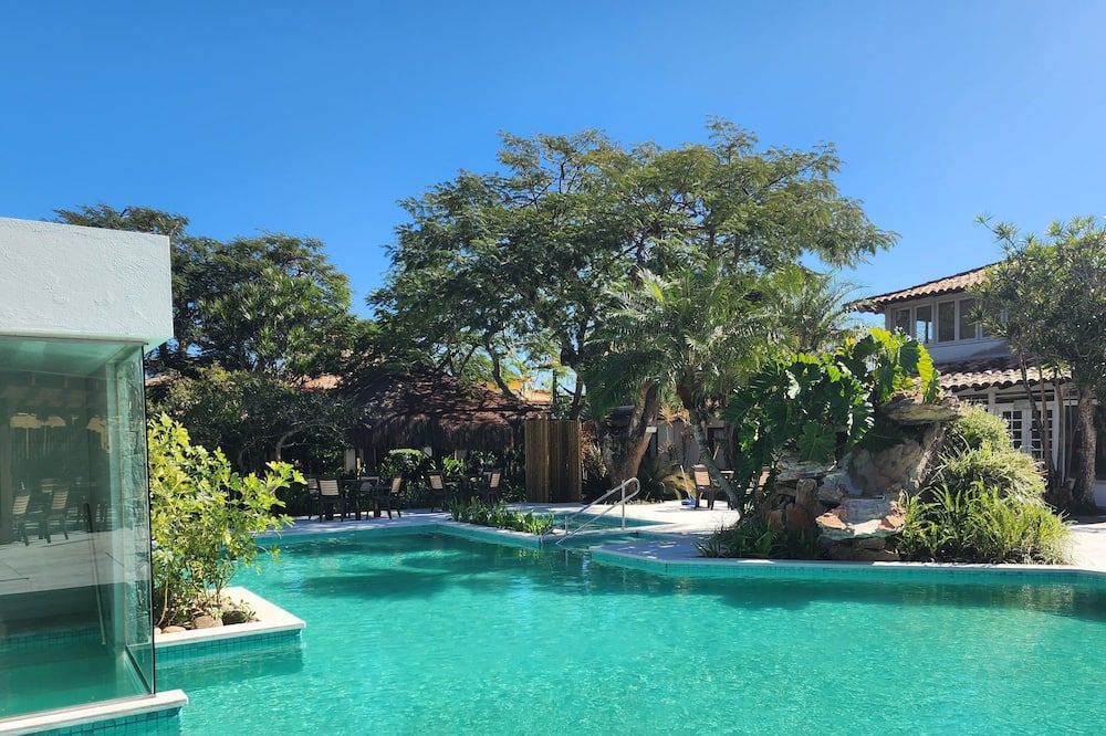 Bể bơi