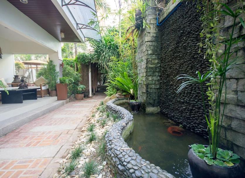 Cảnh ngoài trời Ảnh