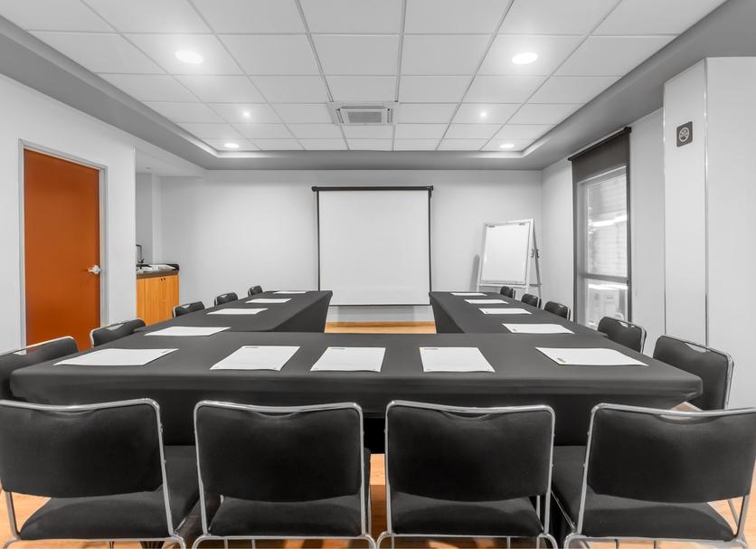 Conference room Ảnh
