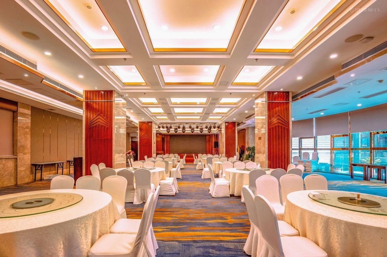 Sảnh yến tiệc