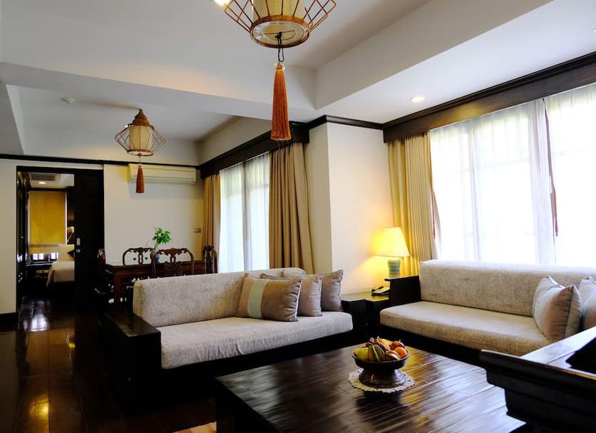 Phòng khách Ảnh