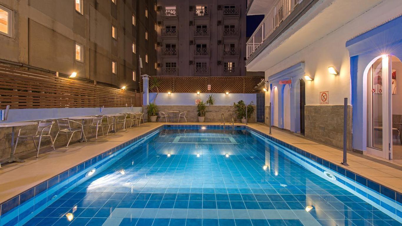 Hotel Venus