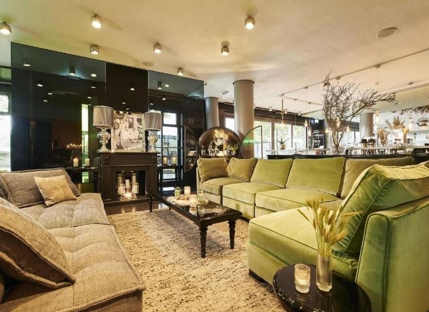 Lounge Ảnh