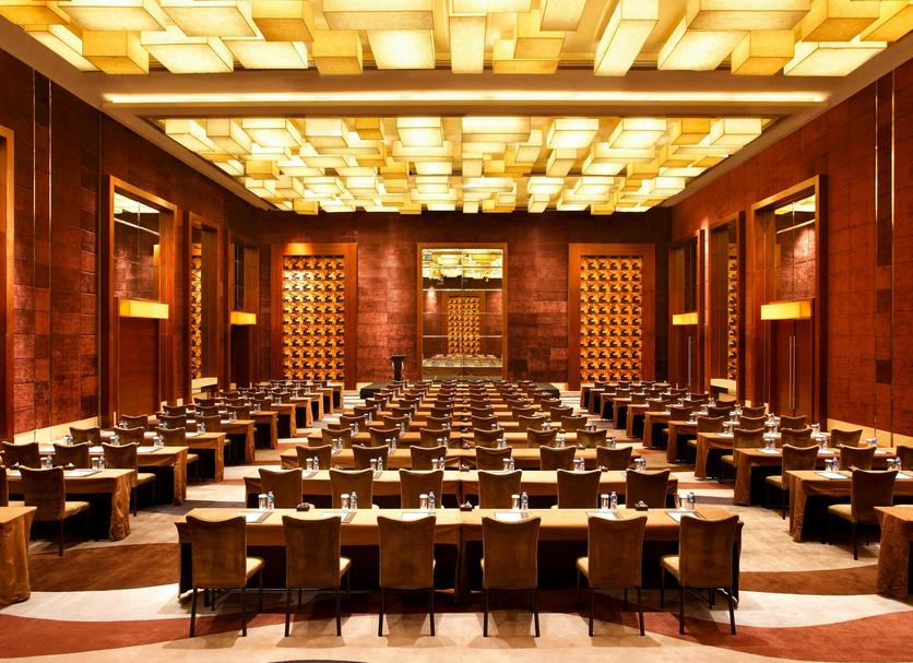 Conference room Ảnh