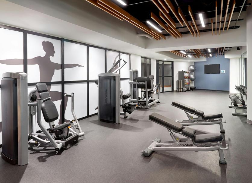Gym Ảnh
