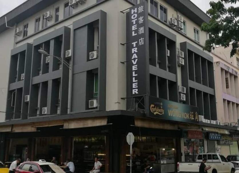 Toà nhà Ảnh