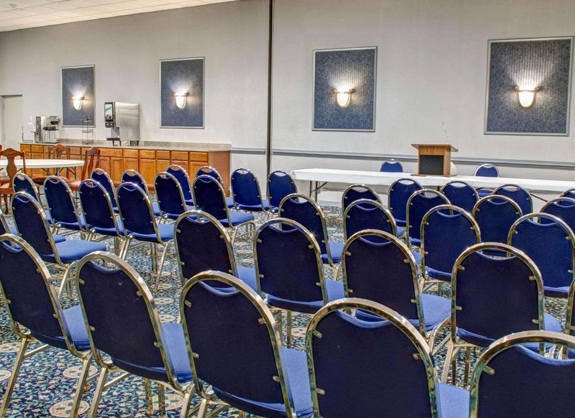 Conference room Ảnh