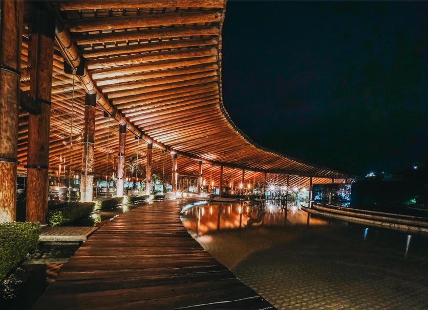 Hotel amenity Ảnh