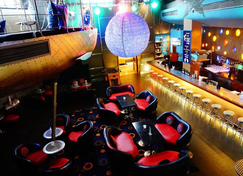 Bar Ảnh