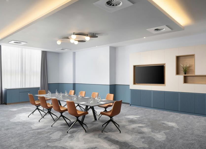 Conference room Ảnh