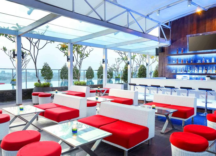 Lounge Ảnh