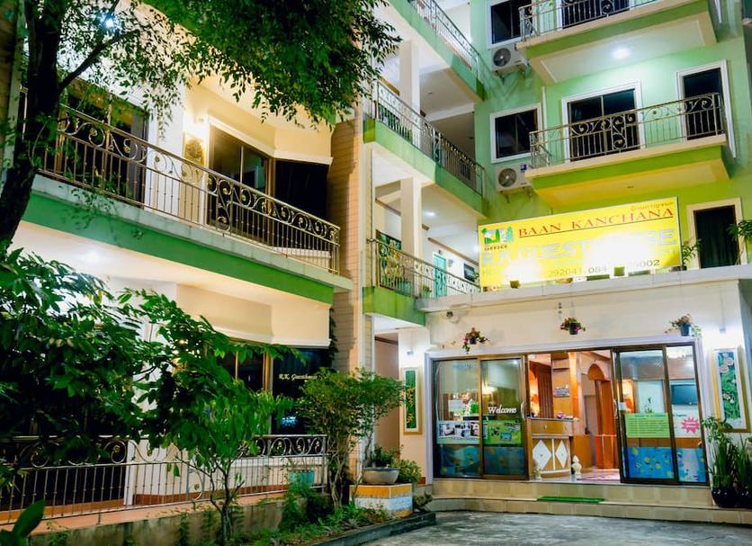 Toà nhà Ảnh