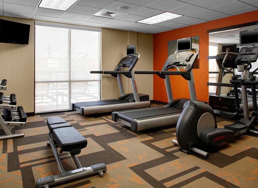Gym Ảnh