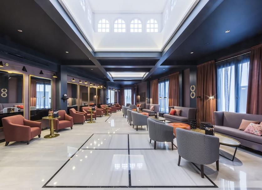 Lounge Ảnh