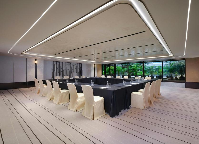 Conference room Ảnh