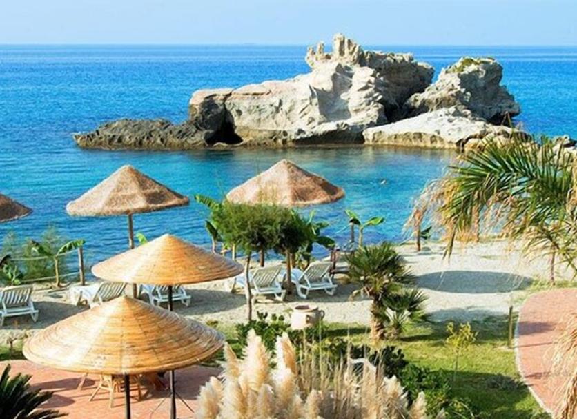 Bãi biển Ảnh
