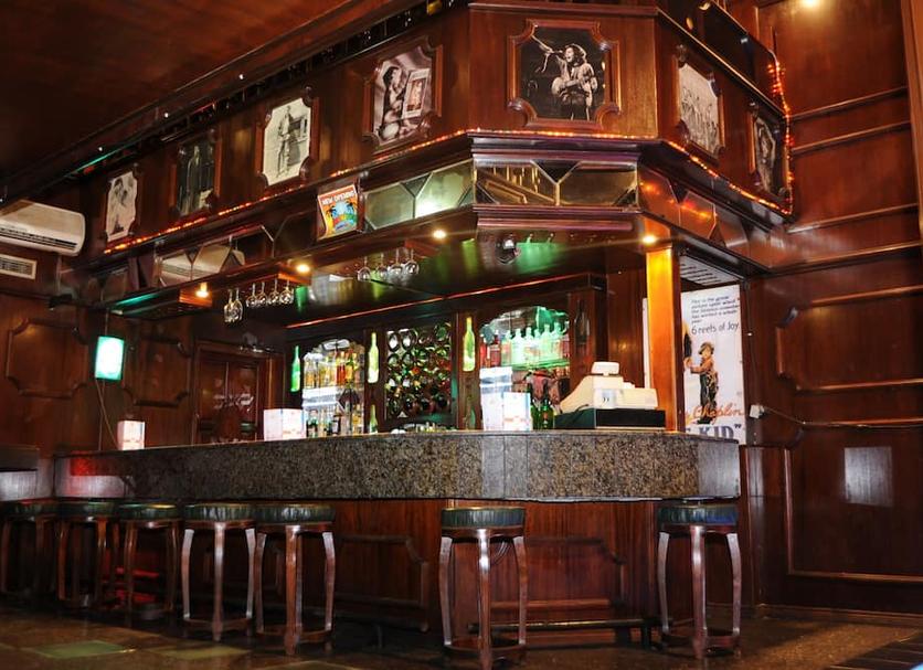 Bar Ảnh