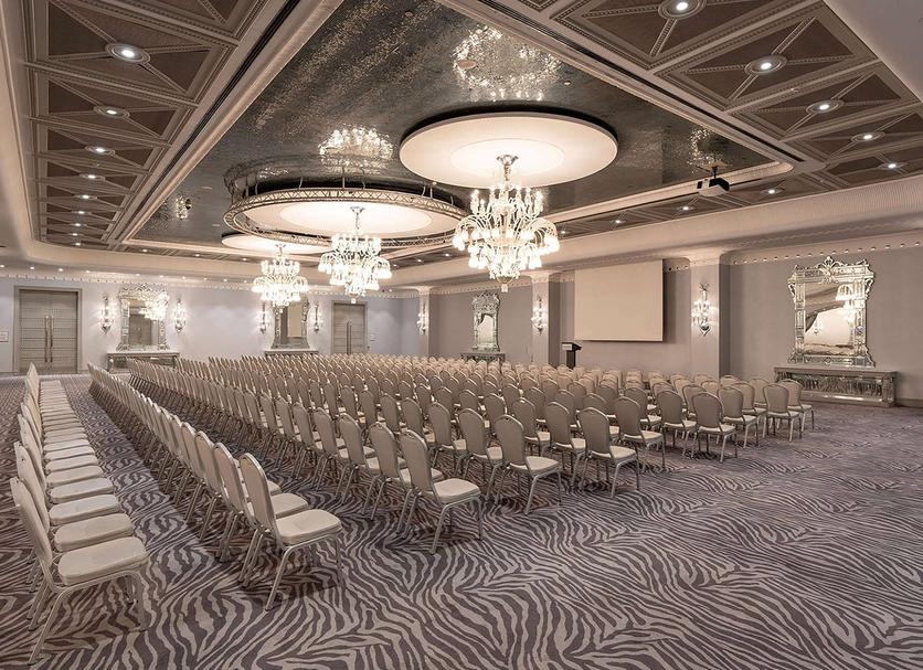 Conference room Ảnh