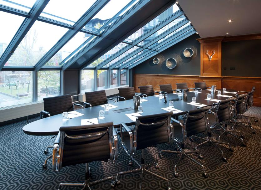 Conference room Ảnh