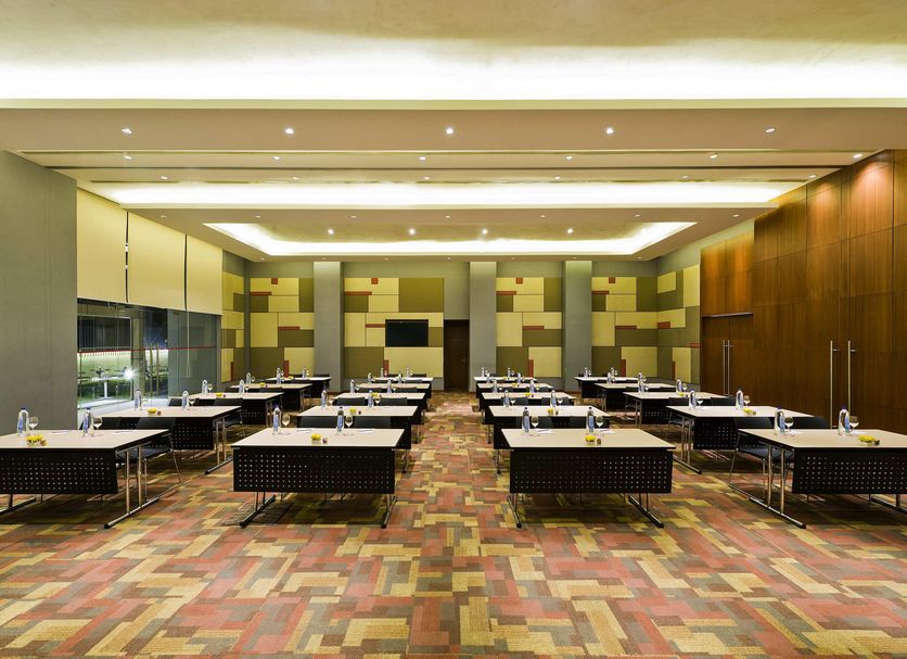 Conference room Ảnh