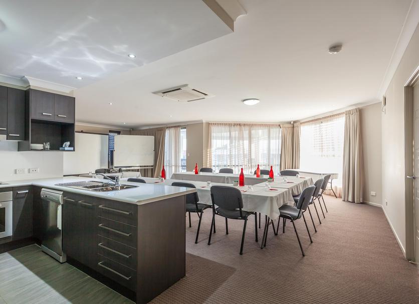 Conference room Ảnh