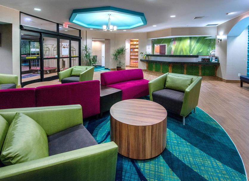 Lounge Ảnh