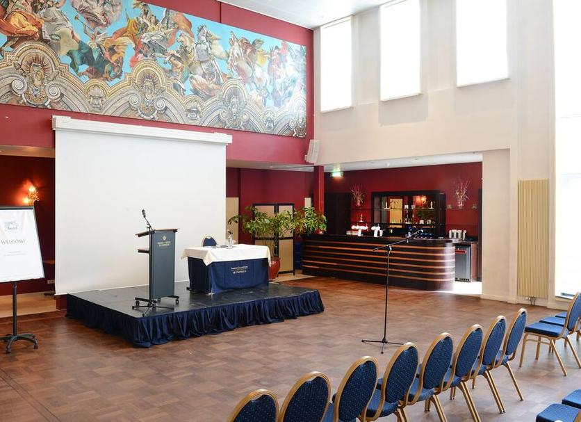 Conference room Ảnh