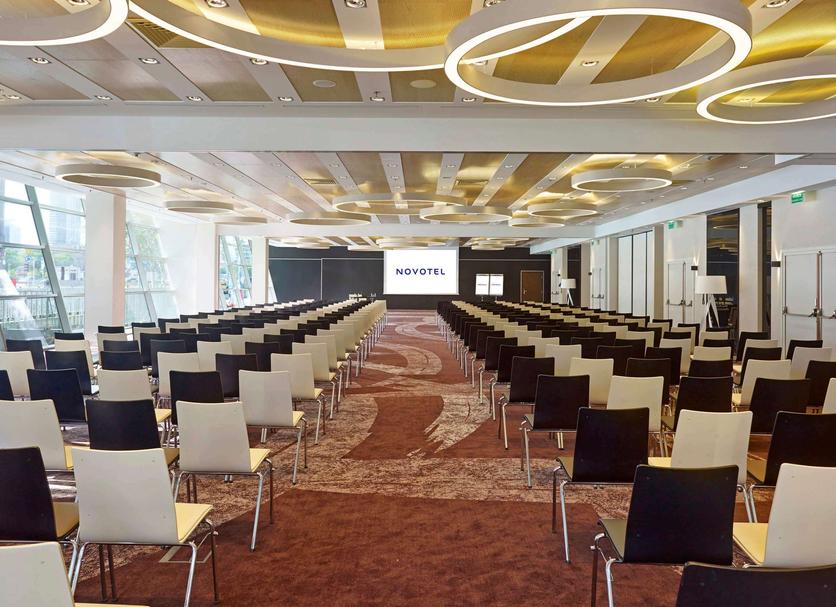 Conference room Ảnh
