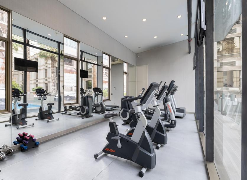 Gym Ảnh