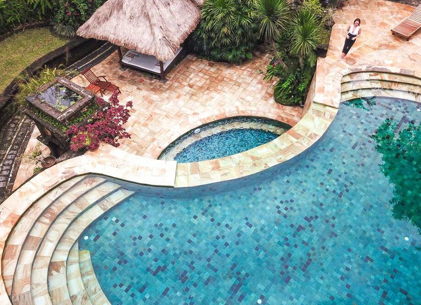 Bể bơi Ảnh