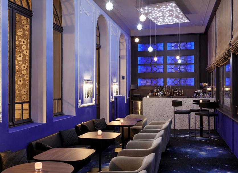 Lounge Ảnh