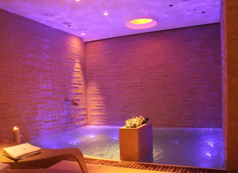 Spa Ảnh