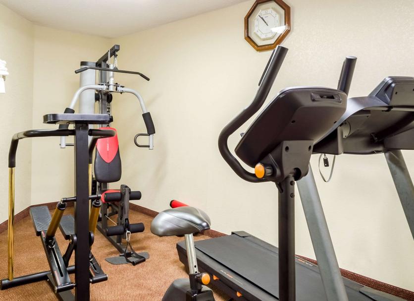 Gym Ảnh