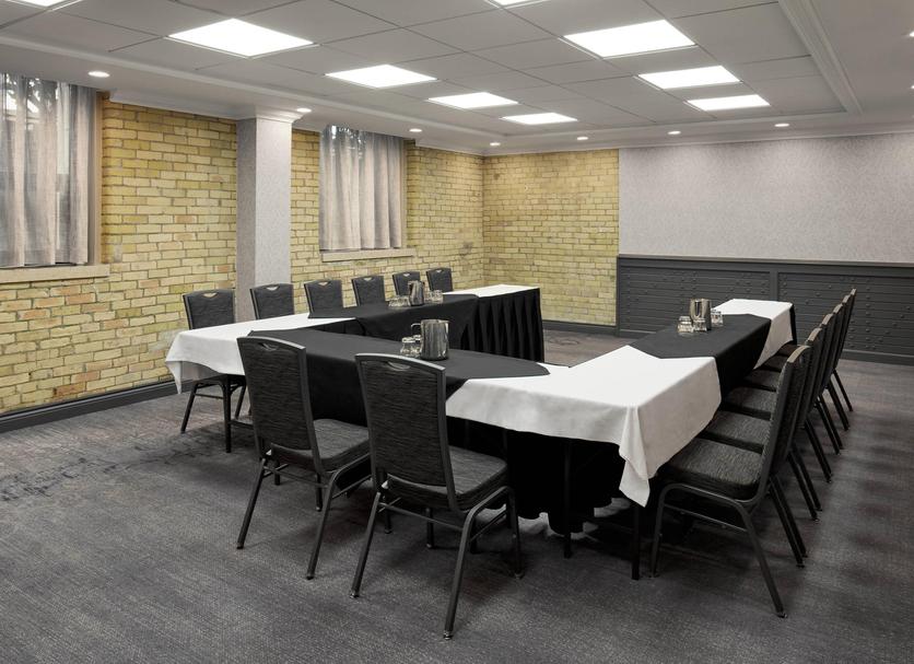Conference room Ảnh