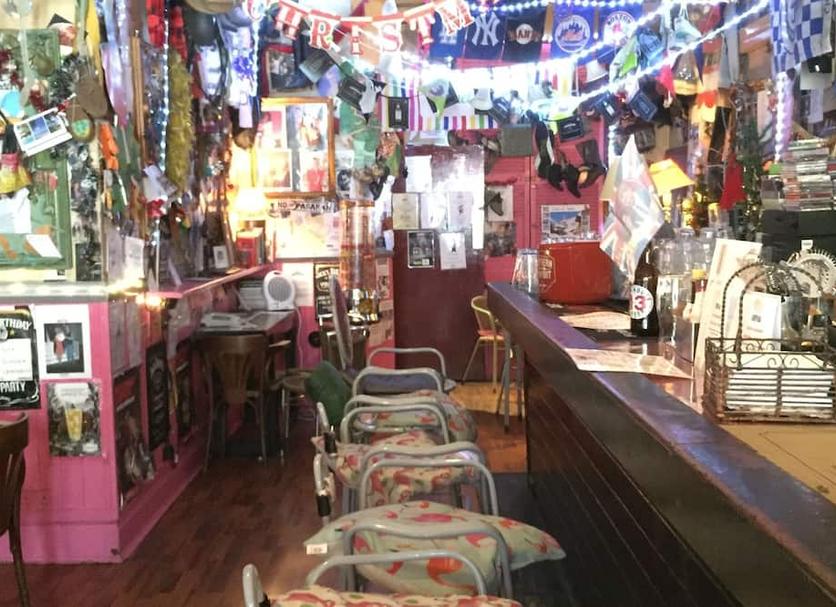 Bar Ảnh