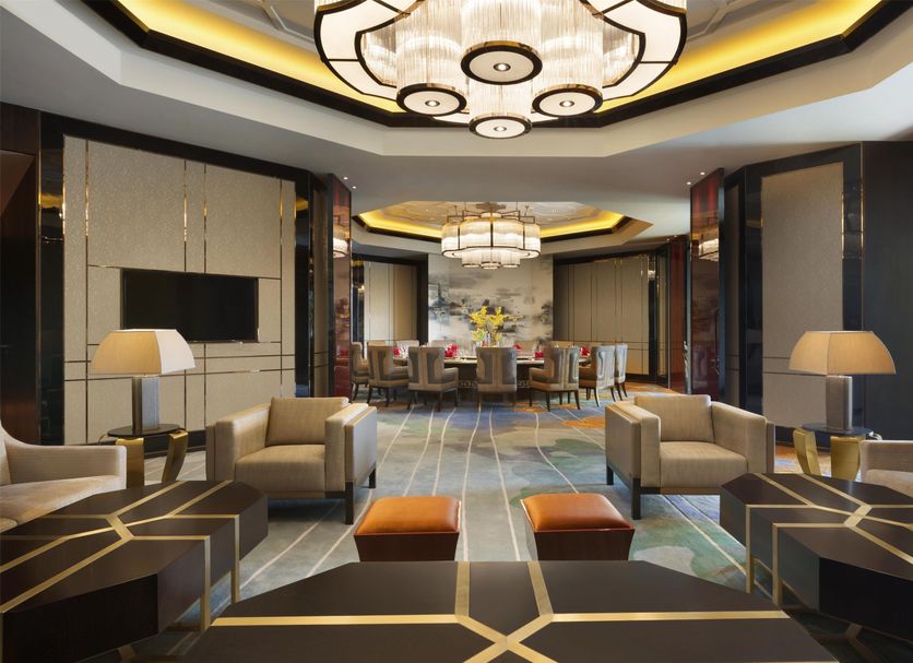 Lounge Ảnh