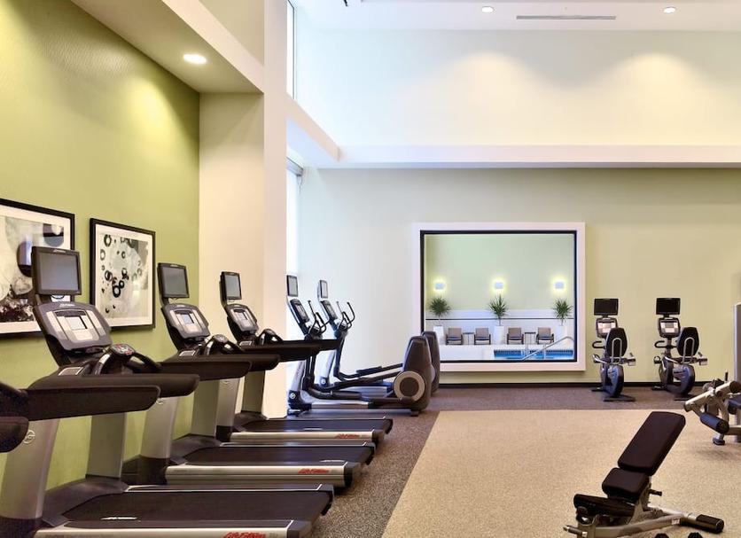 Gym Ảnh