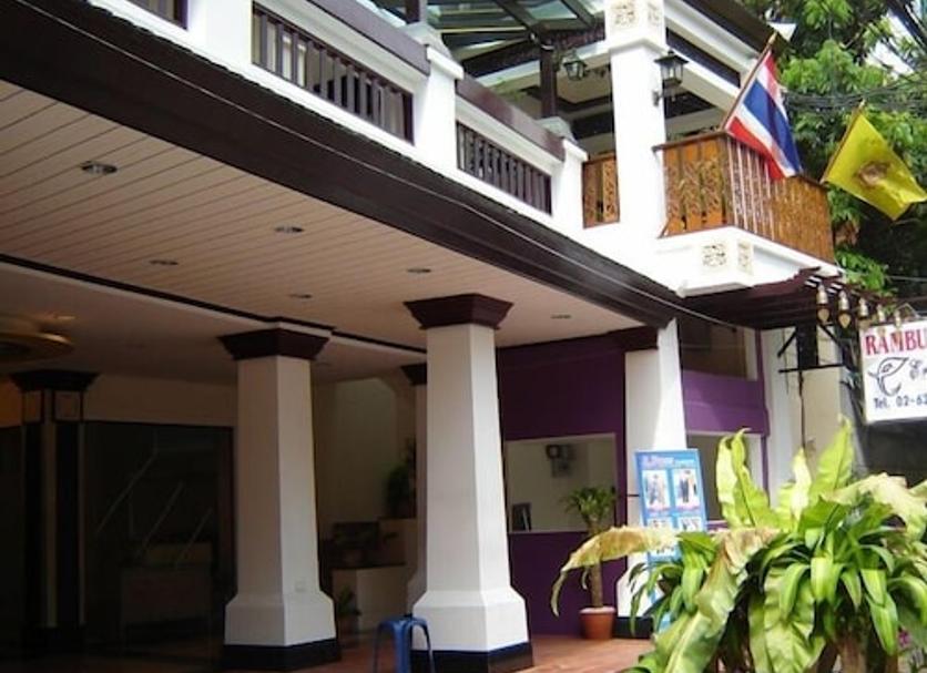 Toà nhà Ảnh