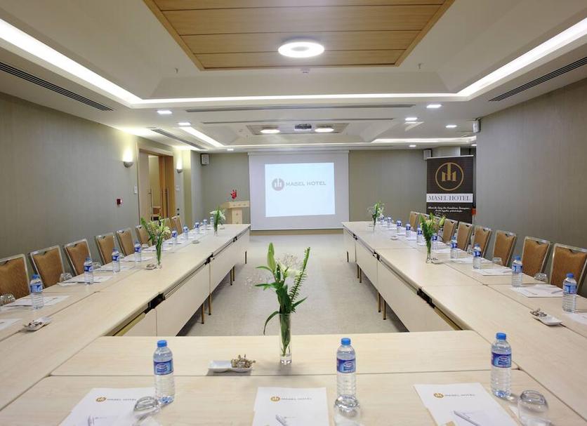 Conference room Ảnh