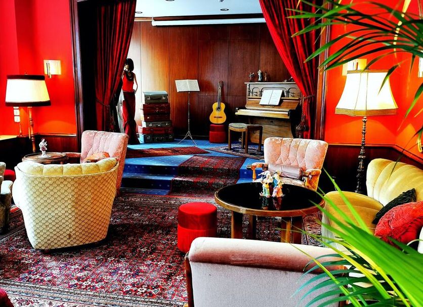 Lounge Ảnh