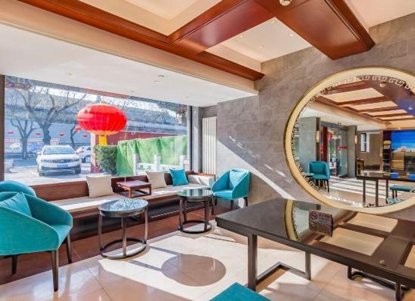 Lounge Ảnh