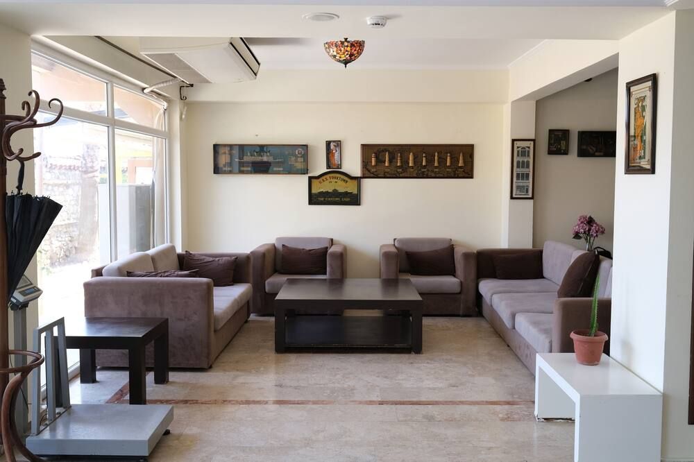 Lounge Ảnh