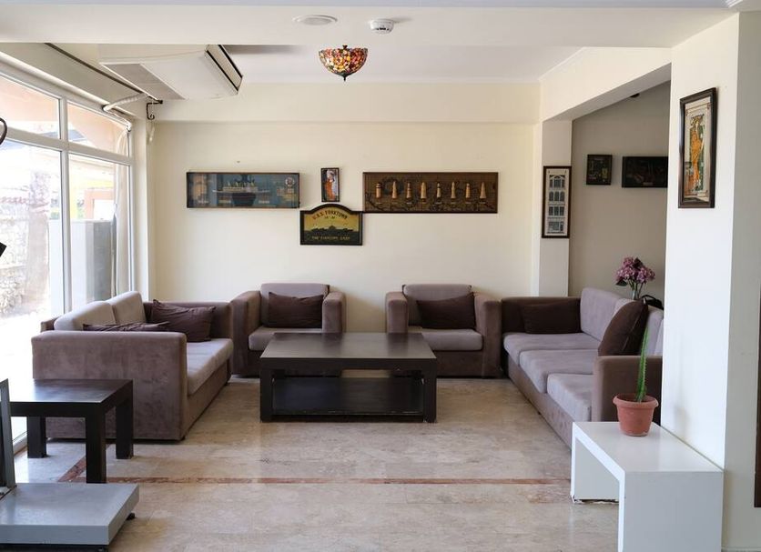 Lounge Ảnh