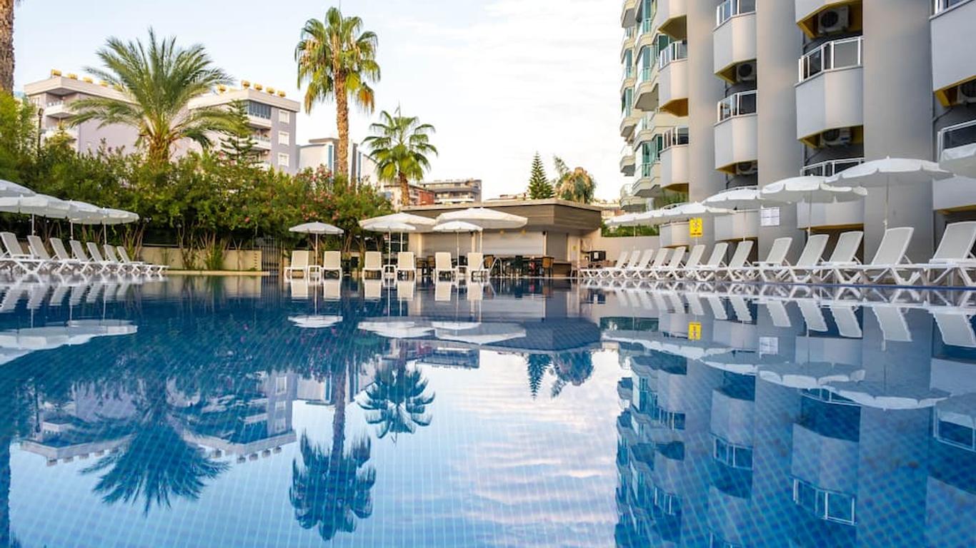 Simply Fine Hotel Alize