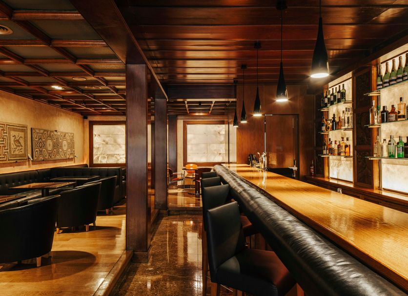 Bar Ảnh