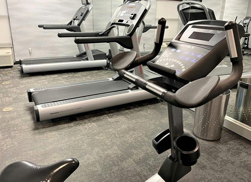 Gym Ảnh
