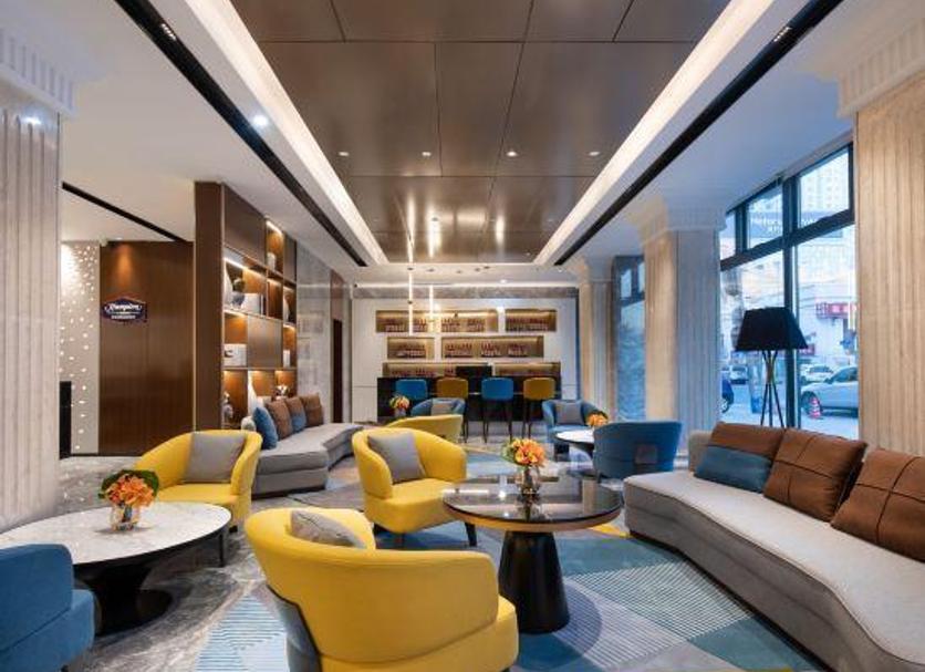 Lounge Ảnh