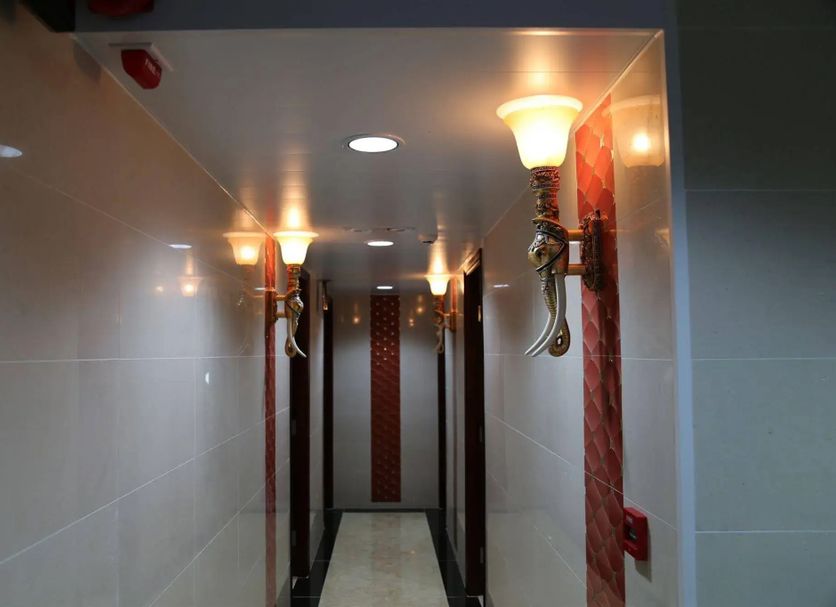 Tiền sảnh Ảnh